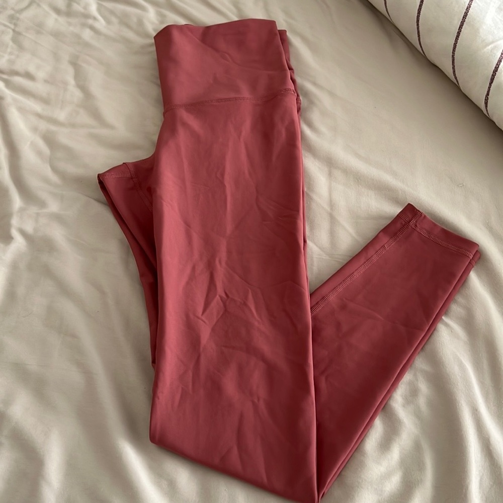 Old Navy High-Waisted Leggings